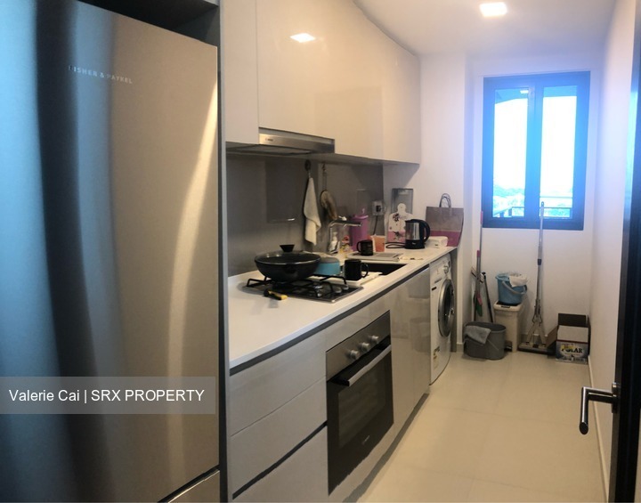 Lake Grande (D22), Condominium #211375971